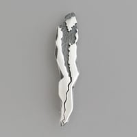 Image 1 of River Clyde Kilt Pin