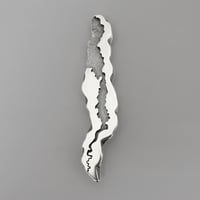 River Forth Kilt Pin