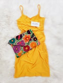 Yvonne Dress 