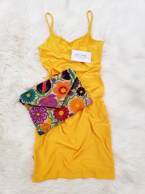 Image of Yvonne Dress 