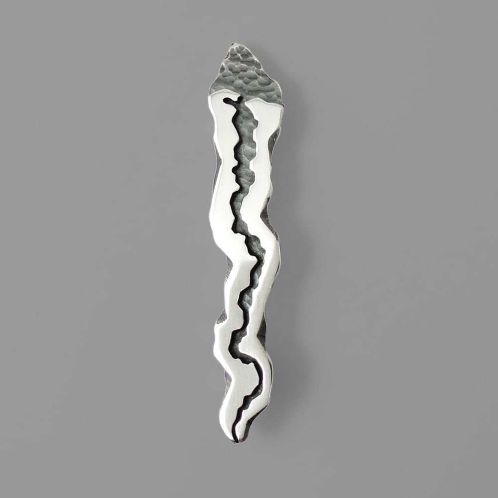 Image of River Spey Kilt Pin