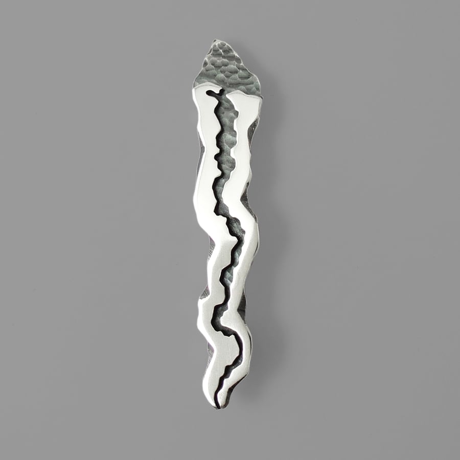 Image of River Spey Kilt Pin