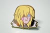 Fire Emblem Three Houses Dimitri Enamel Pin