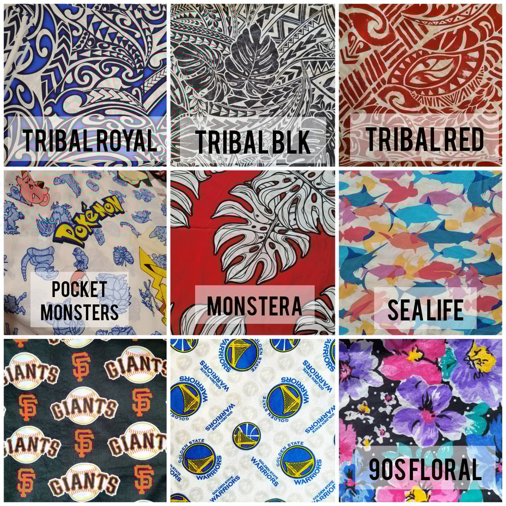 Head Coverings