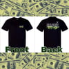Racks front/back T-Shirt