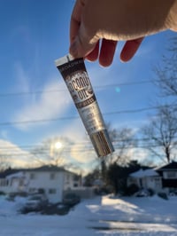 Broadway Vita-Lip Gloss-Coconut oil