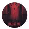 "Ghosts in the Hallway" Sticker