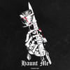 "Rose & Switchblade" Sticker