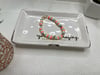 summer vibes star bracelet 