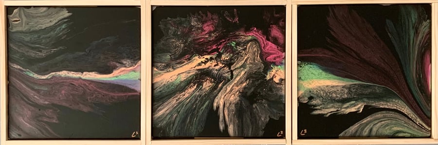 Image of Intersteller