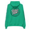 TRW Green Hoodie