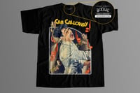 Cab Calloway  - Arthur Singer Color Design