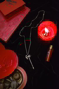 Image 4 of BE MINE, BATTLEAXE