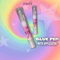 Glue pen 