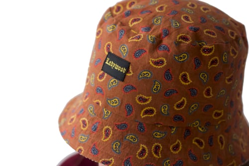 Image of Reversible Bucket Hat #2