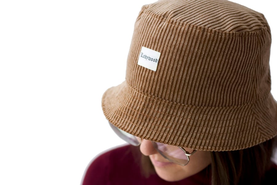 Image of Reversible Bucket Hat #2