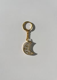 Image 4 of Botanical Keychain