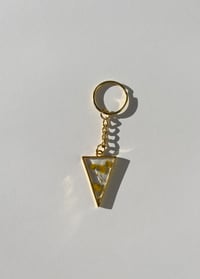 Image 2 of Botanical Keychain