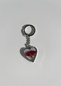 Image 3 of Botanical Keychain