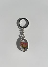 Image 5 of Botanical Keychain