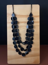 Image 1 of Swoop Necklace