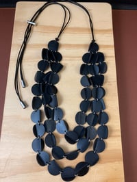 Image 3 of Swoop Necklace