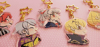 Fire Emblem Fates and Awakening Charms