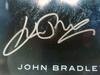 Image 2 of  John Bradley Signed Moonfall 10x8