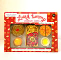 Lucky Tummy Chinatown Treats by Keiki Kaukau