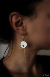 Image 2 of Boucles "Juliette"