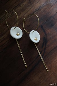 Image 5 of Boucles "Juliette"