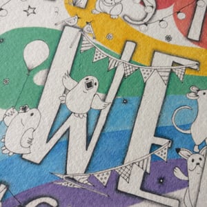 It's the Wee Things in Life - Special Edition Collectors Set