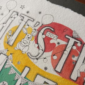 It's the Wee Things in Life - Special Edition Collectors Set