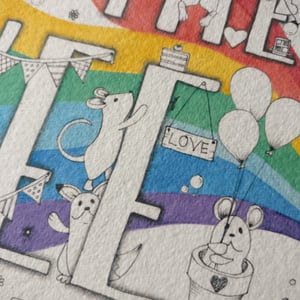 It's the Wee Things in Life - Special Edition Collectors Set