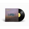 Tank Town - Black 12" Vinyl LP