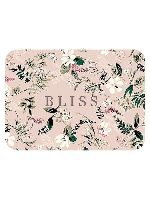 Image of Carte postale "BLISS"