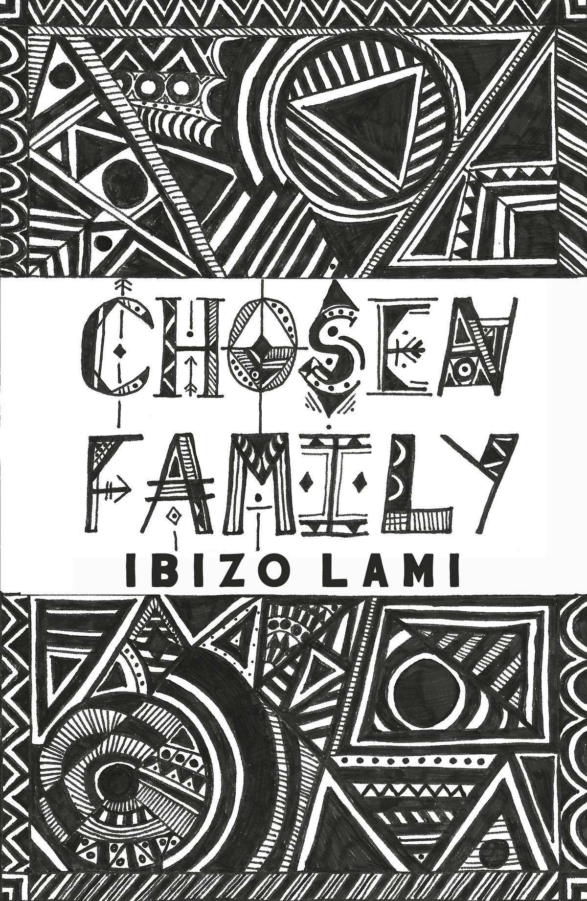 Image of Chosen Family by ibizo lami