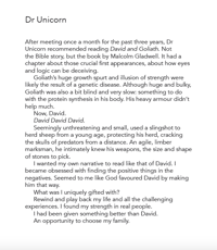 Image 2 of Chosen Family by ibizo lami