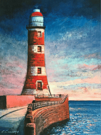 ‘The Lighthouse’