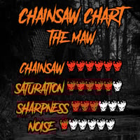 Image 2 of THE MAW. OR version