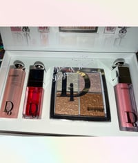 Image 1 of Makeup & Lip Set