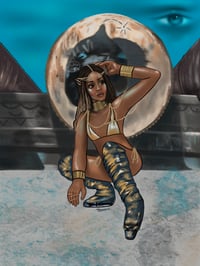 Image 1 of Immortal Empress 