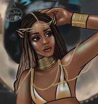 Image 2 of Immortal Empress 
