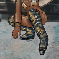 Image 3 of Immortal Empress 