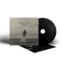 Image 1 of DARKHER - 'The Buried Storm'   (Signed CD digipak) 