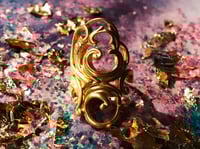 Image 9 of NUAGES BAROQUE Ring Grand