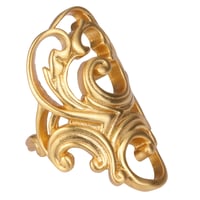 Image 4 of NUAGES BAROQUE Ring Grand