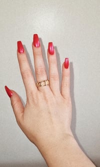 Image 2 of CD ring 
