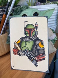 Boba Fett