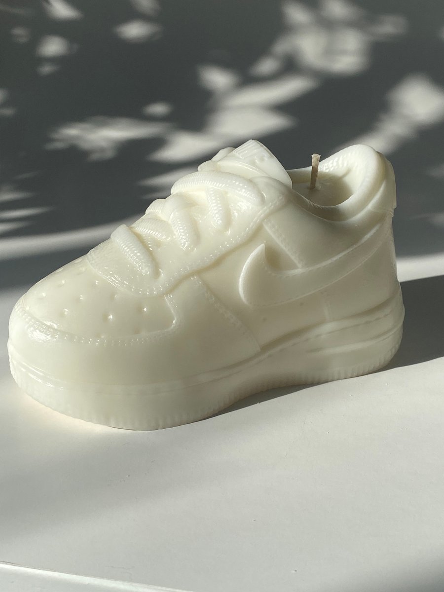 Baby Air Force 1 | Candalier by Jenn